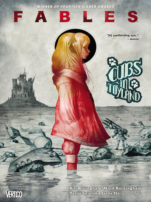 Title details for Fables (2002), Volume 18 by Bill Willingham - Available